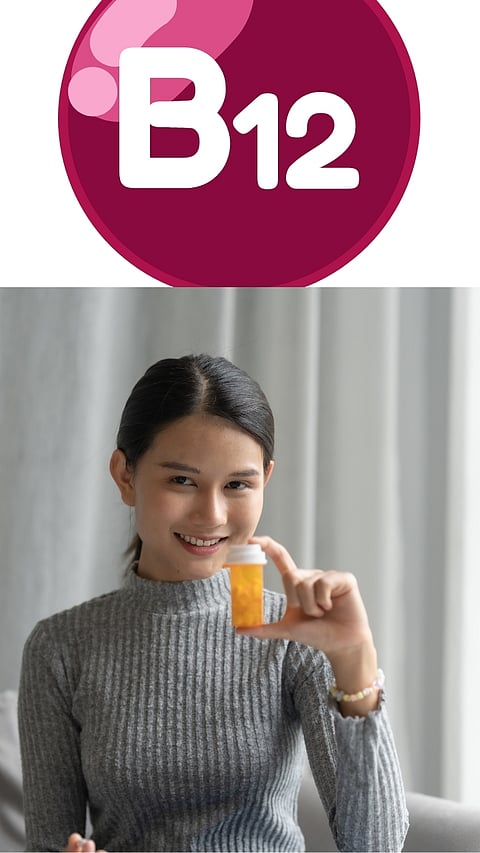 Vitamin B12 : व्हिटॅमिन B12  शरीरासाठी किती महत्‍वाचे ?, या पदार्थांमधून मिळेल सहजरित्‍या!