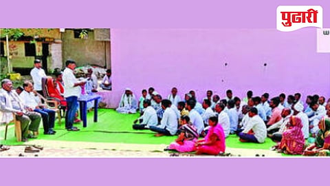 Parbhani Crime