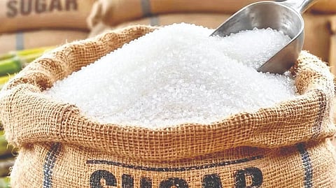 Sugar Industry Crisis |