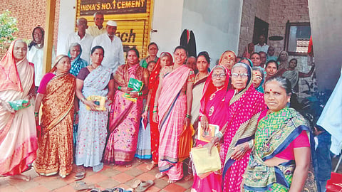 Ration Server Issue: रेशनचा सर्व्हर ‘डाऊन’, संताप ‘अप’