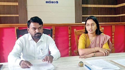 Karnataka News: जमखंडीतील ३६ हजारांहून अधिक मतदार वगळले