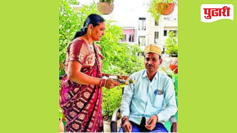 Latur farming news