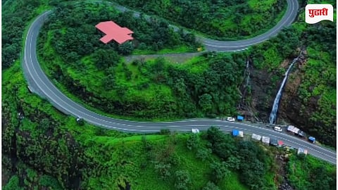 Tamhini Ghat Crime