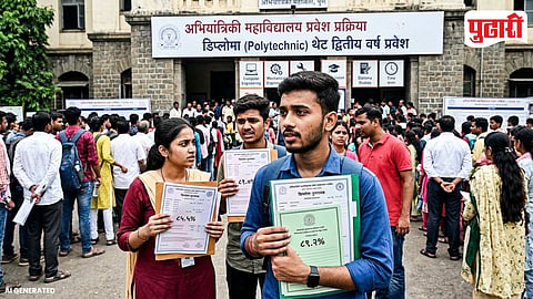 Engineering Admission