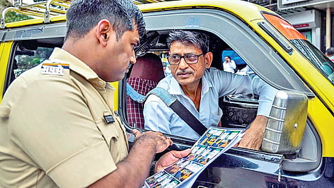 Marathi Language Opposition | 