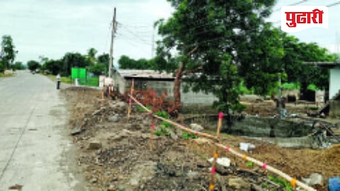 dangerous wells protection demand