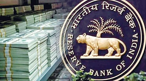 FCNR-B Scheme  |