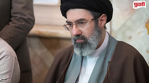 
Mojtaba Khamenei Message Muslim Countries 