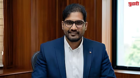 KPSC Exam Scam : आयएएस ज्ञानेंद्र कुमार गंगवार यांना अटक! केपीएससी परीक्षा घोटाळाप्रकरणी सीआयडीची कारवाई