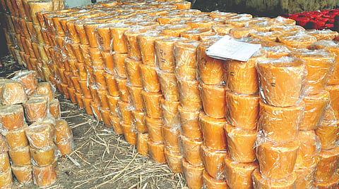 jaggery