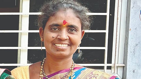 Sarnobatwadi Accident |
