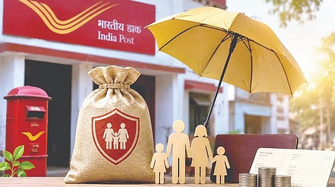 Indian Post Insurance Scheme | 