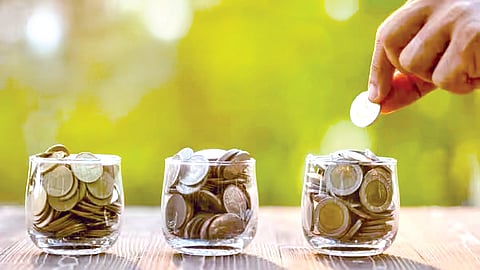  Thematic Funds |