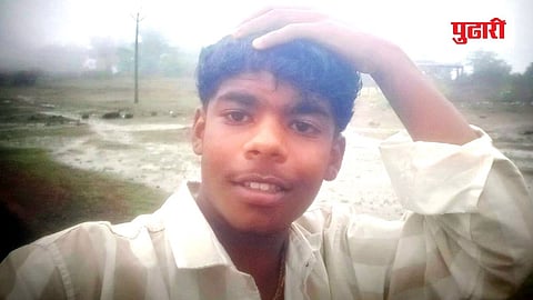 जोपुळ आश्रमशाळेतील विद्यार्थ्याच्या मृत्यूला गंभीर वळण; संस्थाचालकासह पाच जणांवर गुन्हा