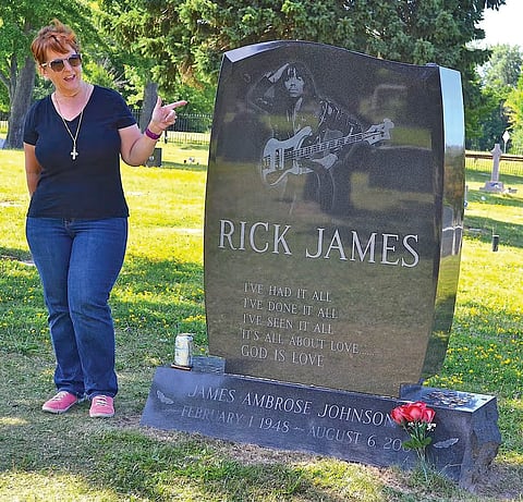 Graveyard Research | 