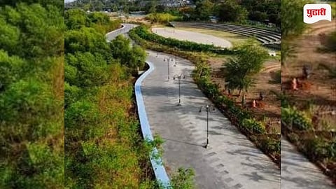 Mumbra Chowpatty
