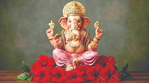 Belgaum Ganeshotsav