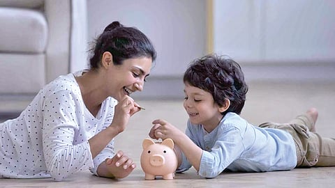 NPS Vatsalya Scheme |