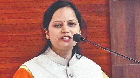 Dr. Akshata Gawade Research | 