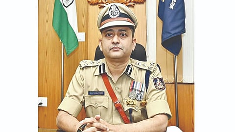 Belgaum Police Commissioner Transfer: पोलिस आयुक्तांच्या बदलीला विरोध