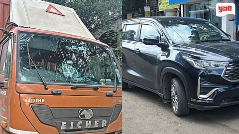 Accident News