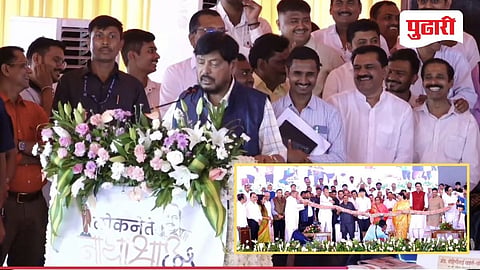 Eknath Khadse 74th Birthday 