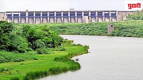 Beed News : माजलगाव धरणाची उंची वाढवण्यास २२ पुनर्वसित गावांतील शेतकऱ्यांचा विरोध!