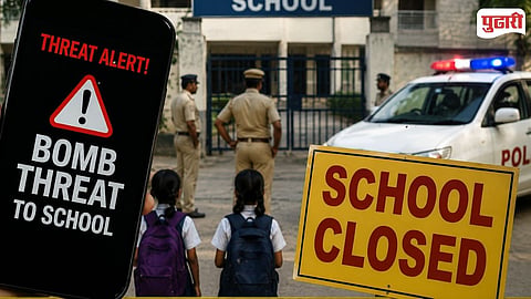 Bomb Threat