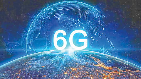 6G Technology | 