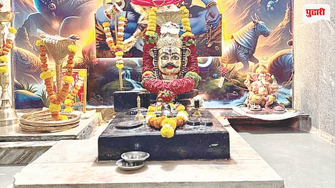 Shravan Somvar Special