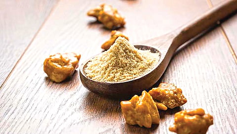Hing Benefits | 