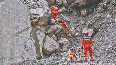 Nepal Floods |