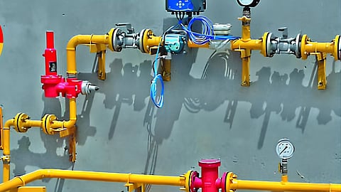 MNGL billing troubles Nashik consumers |एमएनजीएलच्या मनमानी कारभाराने नाशिककर त्रस्त!