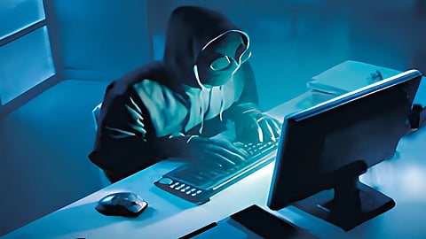 digital arrest scam