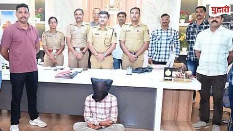 Jalgaon Drug Racket Busted