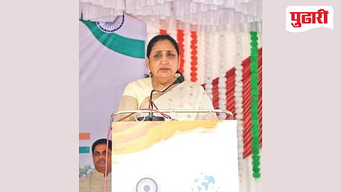 Beed district social issues