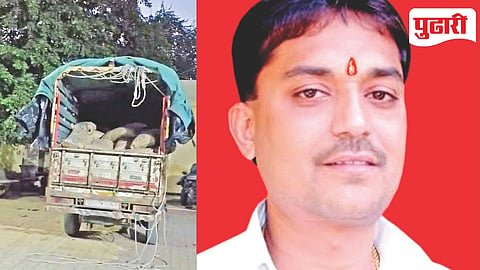 Beed Crime