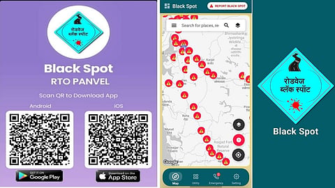 Black Spot RTO Panvel   