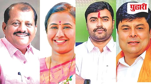 Parbhani Politics
