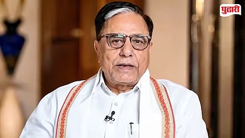 Subhash Chandra NCLT Stay Order