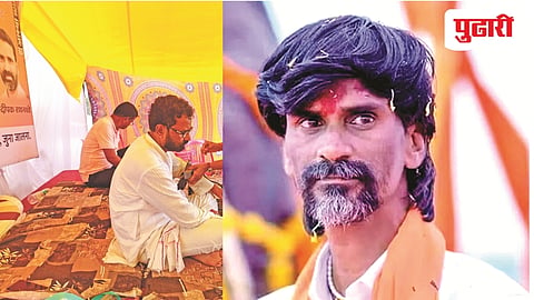 Jalna protests