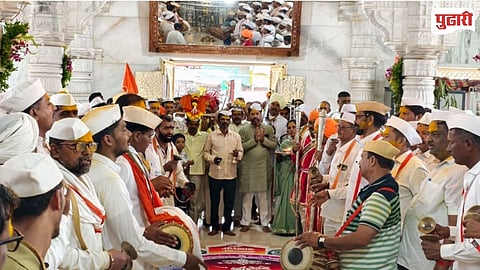 Adamapur Balumama  60th Punyatithi Utsav