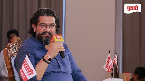 shivendraraje bhonsle