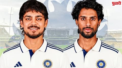 Duleep Trophy Final : जेतेपदासाठी इशान किशन विरुद्ध तिलक वर्मा यांच्यात चुरस; ६ सप्टेंबरपासून रंगणार महामुकाबला