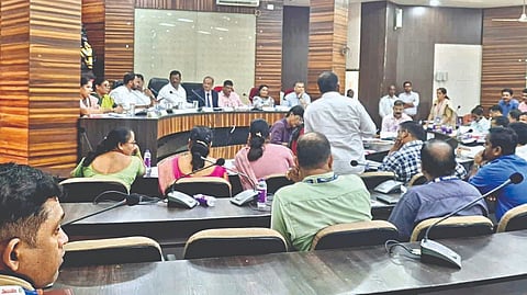 Sindhudurg News