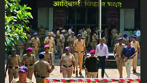 Nashik Police