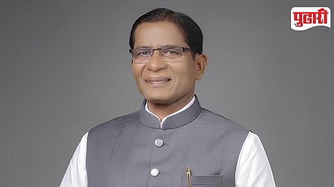 Subhash Jagtap