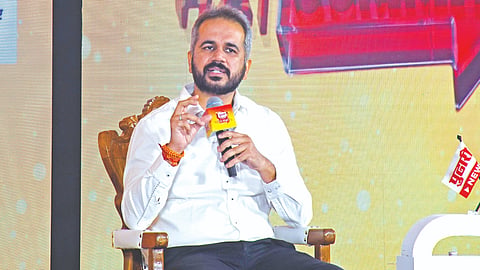 Pudhari Mahasummit 2026 | 