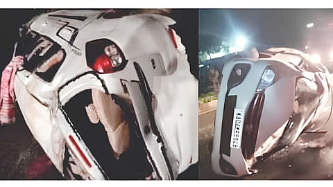 Karnataka Accident