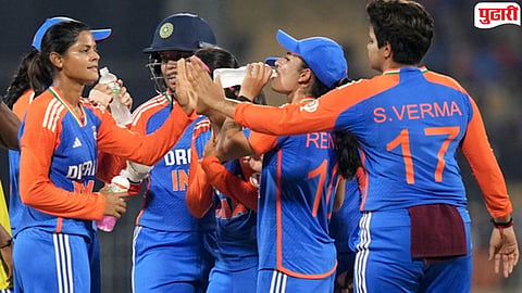 Asia Cup 2026 : भारतीय महिला संघाचा हाँगकाँगविरुद्ध मुकाबला, विजयात सातत्‍य कायम ठेवण्‍याचे टीम इंडियाचे लक्ष्‍य